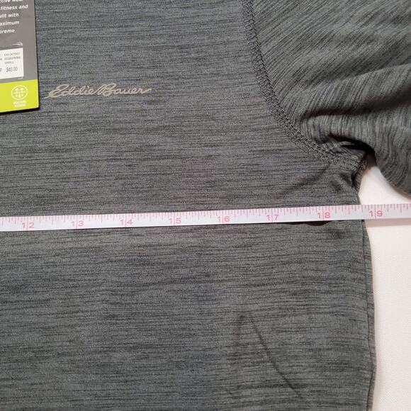 *NWT* EDDIE BAUER ID MOTION Size S - Picture 7 of 9